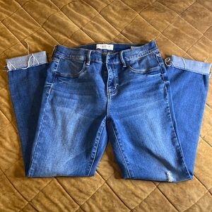 Pacsun jeans
